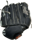 Rawlings 11 Inch Baseball Glove - Sc110bgh - All Leather - Nice - Rht