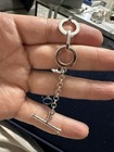 Vintage Swarovski Link Bracelet 