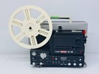 Fujicascope Sound Sh30 Projector Power Check Only Vintage Oop Free Shipping Jp