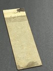 Vintage Girlie Matchbook    midtown Cafe   Bar    New York City