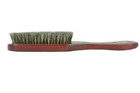 Soft 100  Pure Boar Bristle Wave Hair Brush Durag Man By