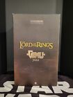 Gimli Limited Edition  1000 Lord Of The Rings Sideshow Statue Mib New