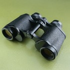 8 X 30  Deltrintem T3m 8x30 Near Mint  Carl Zeiss Jena Czj Binoculars             