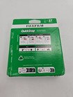 Fujifilm Quicksnap Flash 400 Single-use Camera With Flash  2 Pack 