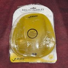 Finis Agility Paddles Floating - High-quality Swim Paddles For Lap Swimming -m