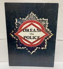 Cheap Trick In Concert 1979 Tour Program Book With Bonus Photo Dream Police