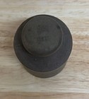 Balance Scale Weight Vintage  Antique  500 Gram Solid Brass Weight  