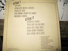 The Who       The Who By Numbers  1975    Mca-2161 12  Black Vinyl Lp