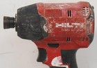 Hilti Sid 6-22 22v Nuron High Speed Impact Driver W battery
