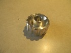 Delta Unisaw hd Shaper Billet Aluminum Knob