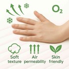 Gel Memory Foam Medium-firm Mattress  Certipur-us Certified  Mattress In Box