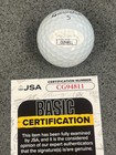 Collin Morikawa Autographed Signed Golf Ball Jsa Authentication