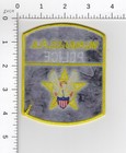 Valparaiso Florida Okaloosa County     Collectible Police Embroidered Patch