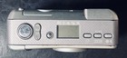 Canon Sure Shot 115u 35mm Point   Shoot Film Camera