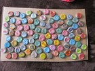 Vintage Soda Pop Bottle  Cork Bottle Caps Old Cork Caps Soda Bottle Lot 1
