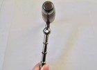 Antique Hale Piano Tuning  Hammer Spanner Wrench  2 Tip Pat  Oct 30  1906