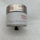 Varian Vix Xenon Short Arc Lamp 150f Fiber Optic Illuminator 150w Light Source 