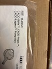Cadd Pump Key