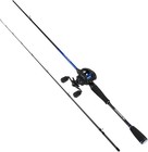 Kastking Centron Fishing Rod And Reel Combo  Spinning   Baitcasting Combos 