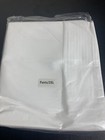 Microporous Pants 2xl Qty  14  Disposable Elastic Waist And Ankle Similar Tyvek 