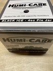 Humi-care Black Ice Cigar Humidor Humidification Beads - 4 Oz 4 Piece Pie Jar