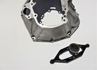 Jeep Wrangler Yj Tj 94-04 Ax15 Nv3550 External Slave Bell Housing Transmission