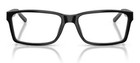 Burberry Be2108 3001 54mm Black Eyeglasses