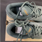 Yonex Sonicage Tennis Court Shoes  khaki  Mens Sz 13