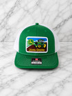 John Deere Tractor Agriculture Richardson 112 Hat Custom Outdoor L  k Wow