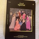 Twice Feel Special Album With 10 Photocards