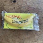 Musical Banana Harmonica  i Went Bananas At Old Orchard Beach  Mint In Box Nice 