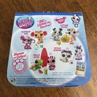     new  Lps Littlest Pet Shop Pet Pairs Cottage Picnic Series 4 Collie   Lamb Nib