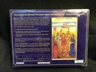 The Mythic Tarot Set   Book  Deck Of Cards   Cloth   Sealed New In Plastic