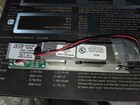 Sdc Lr100ark Electric Latch Retraction Assembly Kit Silver Commercial