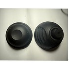 Dyson Genuine Diffuser Attachment Nozzle Pre-owned Oem Part Wavy Coily Hair
