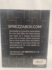 Sprezzabox Moneyclip Macy   s Men s Fashion Nwt Cufflinks Box-set