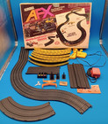 Read - 1979 Aurora Afx Mario Andretti Classic Slot Car Racetrack Set