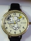 Women s Snoopy 75th Anniversary Special Limited Edition Watch New In Box 