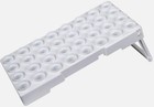 Artbin 6951ab Paint Bottle Storage Tray