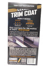 Cerakote Ceramic Trim Coat  Restoration Kit - Max Strength  8 Xl Wipes