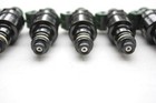 Ebay  539 50 - Fiveo U s a   6 - Porsche 911 3 2l  24lb  Flow-matched Set
