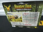Hunter Dan Bull Elk