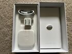 Original Oem Apple Iphone   Usb Cable  Earbuds   Wall Charger 