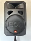 Jbl Eon15 G2 Two-way 15-inch Powered Speaker Cg01l5x  Ultimate Ts 80 Stands