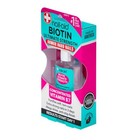 Nail-aid Biotin Ultimate Strength - Nail 0 55 Fl Oz  pack Of 1   Clear 
