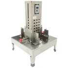 Professional Electric Chocolate Slicer Machine Automatic Chocolate Chips 110v