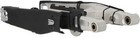 Acerbis Teketmagnet Swingarm Protectors Black 2936410001 0505-2279 29364-10001
