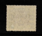 Papua 1931-32 Official 1s 3d  Sg O65  Broken  o   Fine Mint  Cat    30 