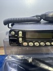 Kenwood Tk-8180k Uhf Fm Two-way Radio W New Mount And Acc  Tested Working
