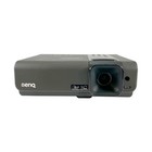 Benq Mp724 Portable Dlp Projector For Conference Use 3500 Lumens 2160p W remote